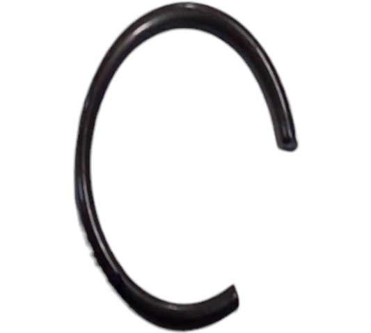 New OEM Genuine Bombardier Recreational Products, Circlip - Part # 420845160