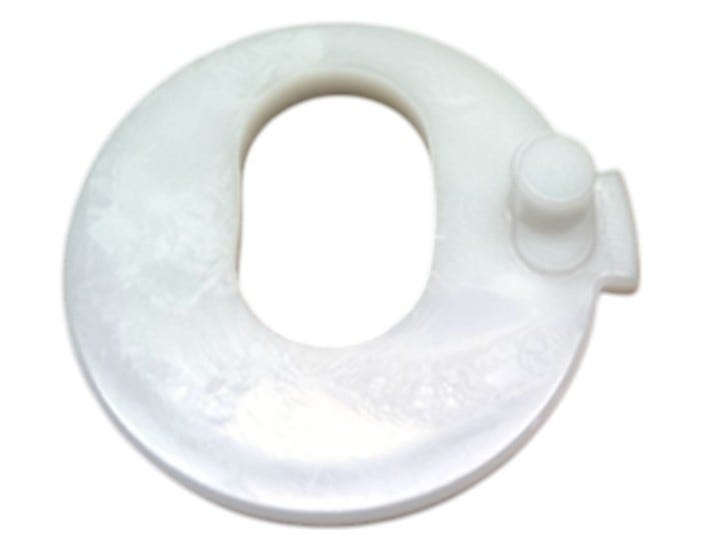 New OEM Genuine Bombardier Recreational Products, Pawl Lock - Part # 420852305