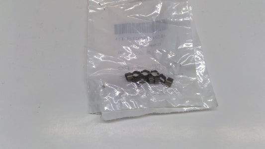 New OEM Genuine Bombardier Recreational Products, Clamp 3.5 Mm - Part # 420853843