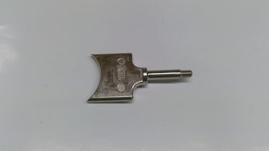 New OEM Genuine Bombardier Recreational Products, Exhaust Valve - Part # 420854465