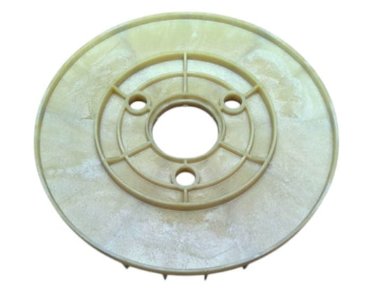 New OEM Genuine Bombardier Recreational Products, Fan - Part # 420866435