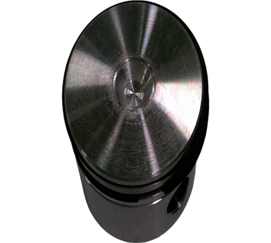 New OEM Genuine Bombardier Recreational Products, Piston Asm 38.95 Mm - Part # 420888550
