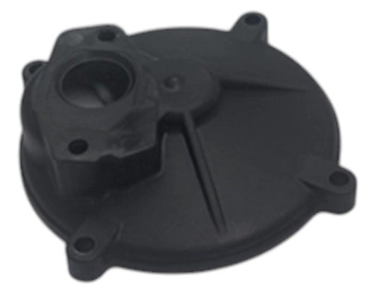 New OEM Genuine Bombardier Recreational Products, Pump Mounting Flange - Part # 420910160