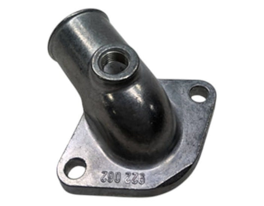 New OEM Genuine Bombardier Recreational Products, Bent Outlet Socket - Part # 420922062