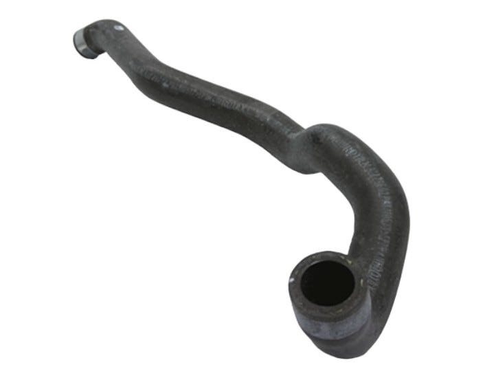 New OEM Genuine Bombardier Recreational Products, Formed Hose - Part # 420922796