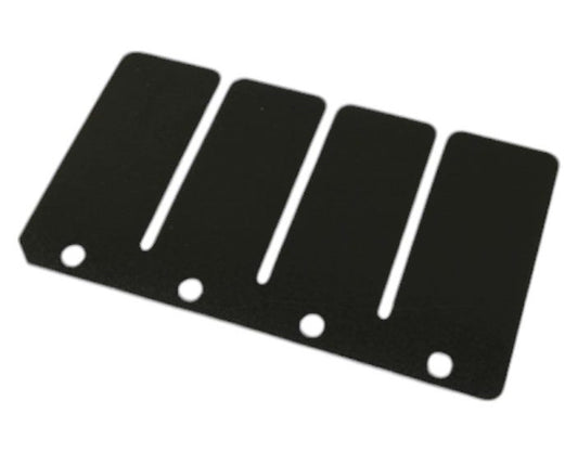 New OEM Genuine Bombardier Recreational Products, Reed Pedal - Part # 420924612