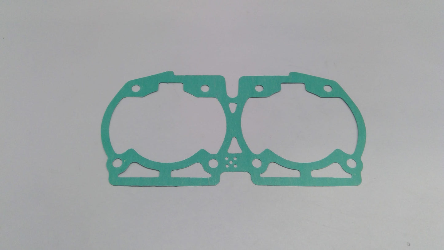 New OEM Genuine Bombardier Recreational Products, Gasket-Double - Part # 420931233