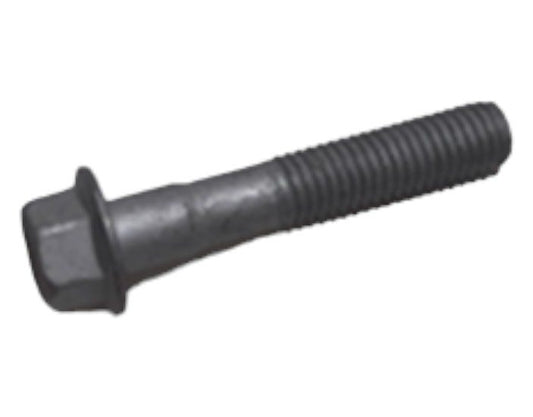 New OEM Genuine Bombardier Recreational Products, Hex Flanged Screw M8 X 45 - Part # 420940637
