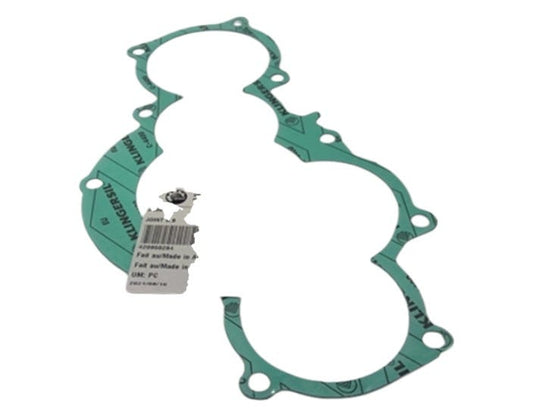 New OEM Genuine Bombardier Recreational Products, Gasket-0 8 - Part # 420950284