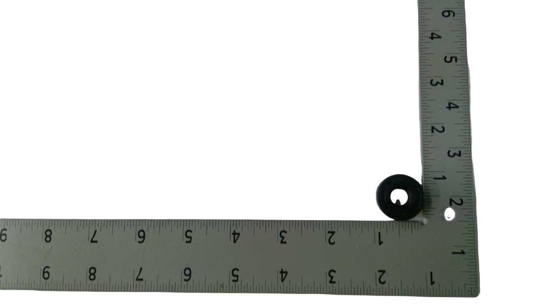 New OEM Genuine Bombardier Recreational Products, Oil Seal - Part # 420950400