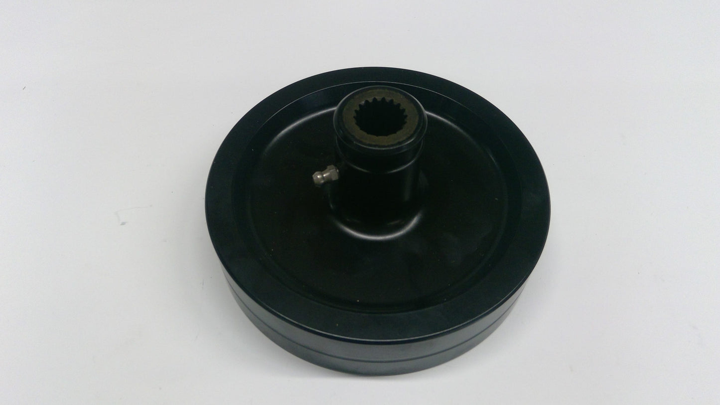New OEM Genuine Bombardier Recreational Products, Flywheel Clutch Ass'Y - Part # 420958013