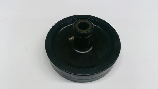 New OEM Genuine Bombardier Recreational Products, Flywheel Clutch Ass'Y - Part # 420958013