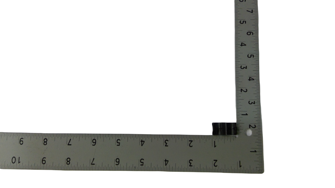 New OEM Genuine Bombardier Recreational Products, Clip - Part # 420960890