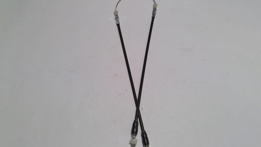 New OEM Genuine Bombardier Recreational Products, Rave Cable Kit - Part # 420997023