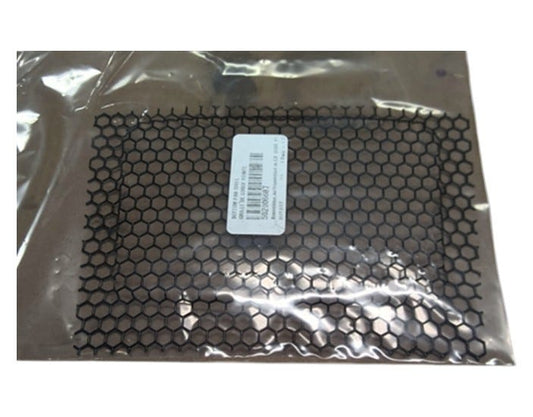 New OEM Genuine Bombardier Recreational Products, Bottom Pan Grill - Part # 502006687