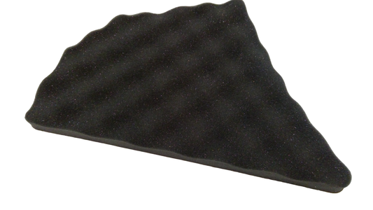 New OEM Genuine Bombardier Recreational Products, Foam Lh - Part # 502006722
