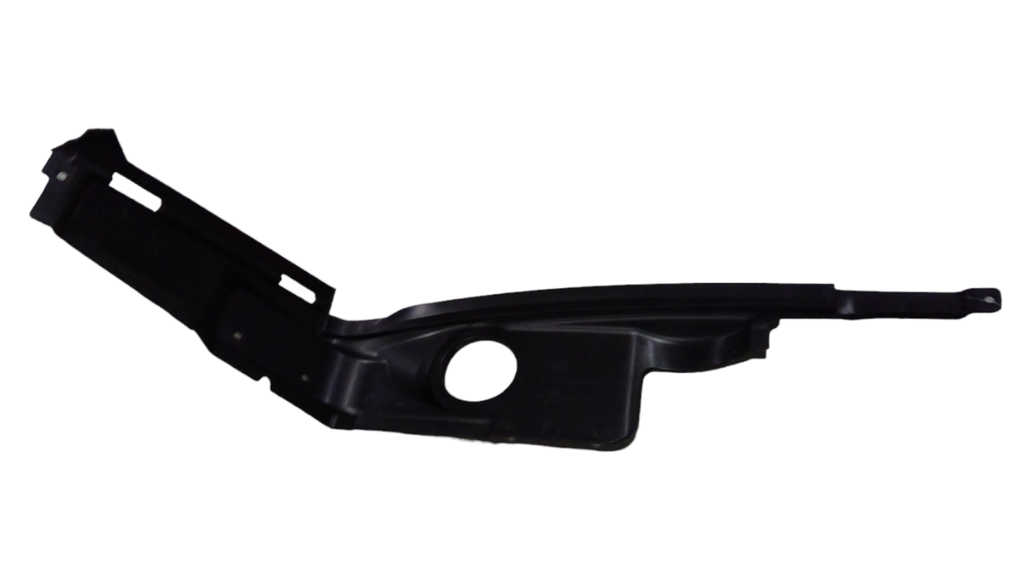 New OEM Genuine Bombardier Recreational Products, Pan Bottom Rh - Part # 502006729