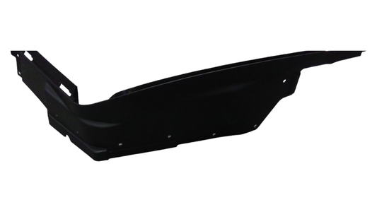New OEM Genuine Bombardier Recreational Products, Bottom Pan Lh - Part # 502006730