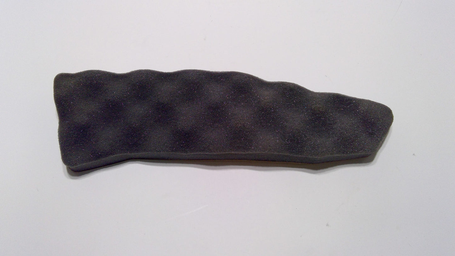 New OEM Genuine Bombardier Recreational Products, Lh Upper Hull Foam - Part # 502007219