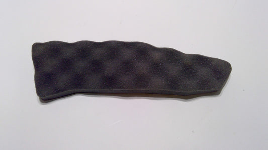 New OEM Genuine Bombardier Recreational Products, Lh Upper Hull Foam - Part # 502007219