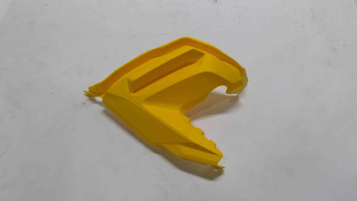 New OEM Genuine Bombardier Recreational Products, Panel_Bottom Pan Lh B-190 - Part # 502007225