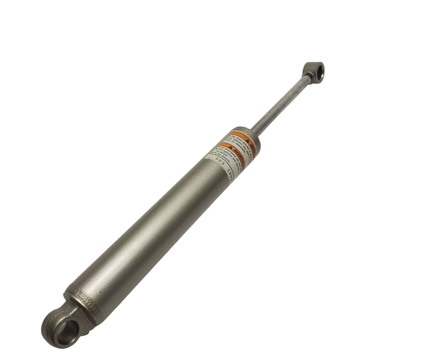 New OEM Genuine Bombardier Recreational Products, Rear Shock - Part # 503190980