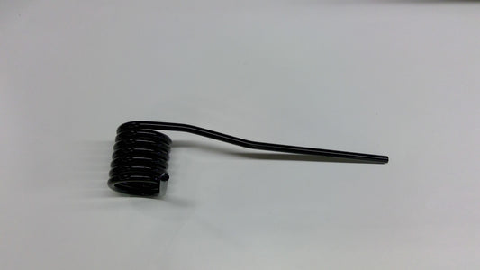 New OEM Genuine Bombardier Recreational Products, Rh Spring - Part # 503191026