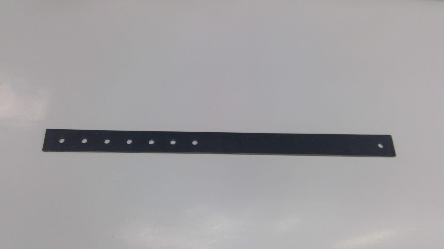 New OEM Genuine Bombardier Recreational Products, Stopper Strap - Part # 503191857