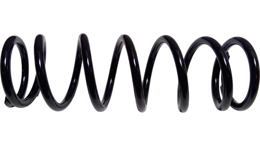 New OEM Genuine Bombardier Recreational Products, Black Spring - Part # 503192217