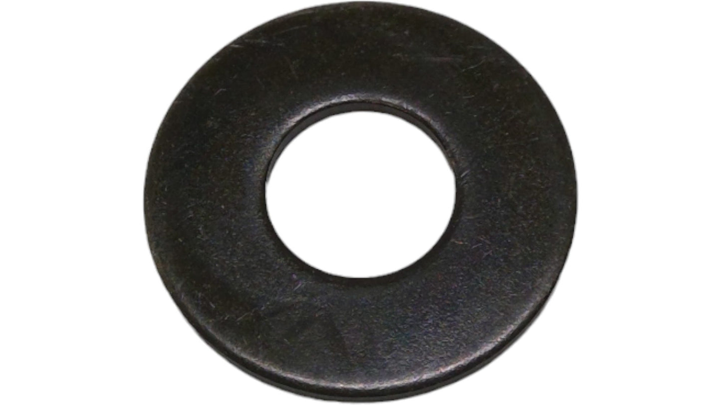 New OEM Genuine Bombardier Recreational Products, Washer A8.4X20X1.25 Hv0 Bl - Part # 503193095
