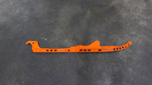 New OEM Genuine Bombardier Recreational Products, Rail_Suspension 154 B-370 - Part # 503193956