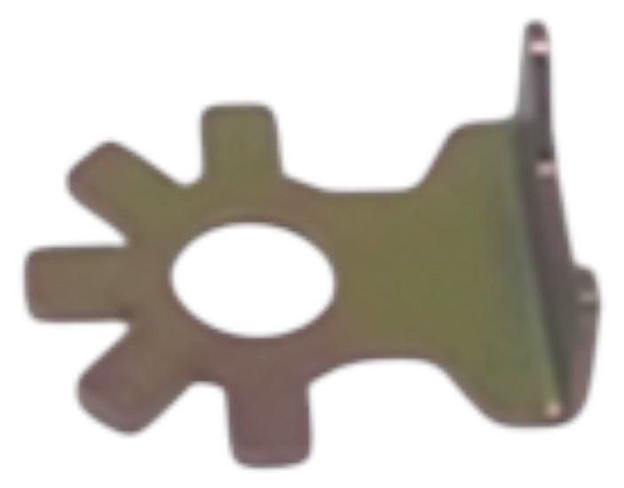 New OEM Genuine Bombardier Recreational Products, Lock Tab - Part # 503194073