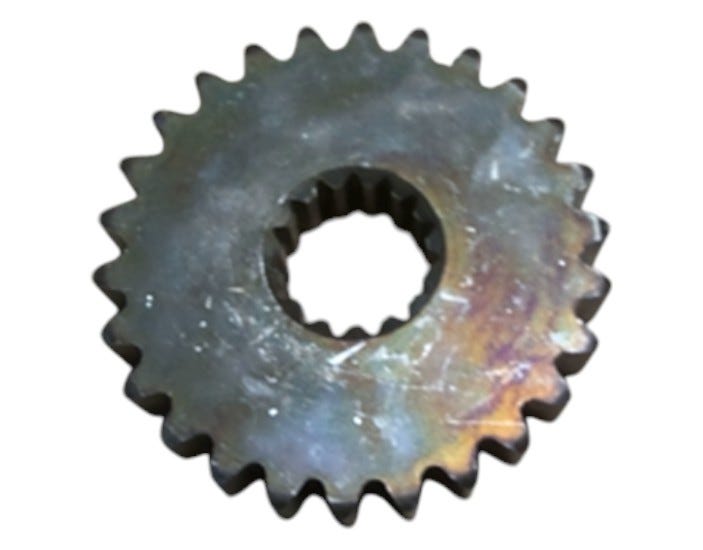 New OEM Genuine Bombardier Recreational Products, Sprocket Large 26 Teeth - Part # 504085300
