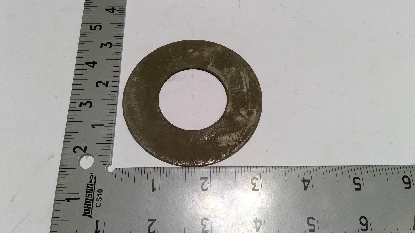 New OEM Genuine Bombardier Recreational Products, Stopper Washer - Part # 504099600