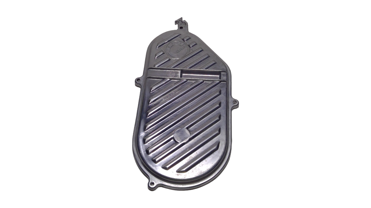 New OEM Genuine Bombardier Recreational Products, Chaincase Cover - Part # 504152471