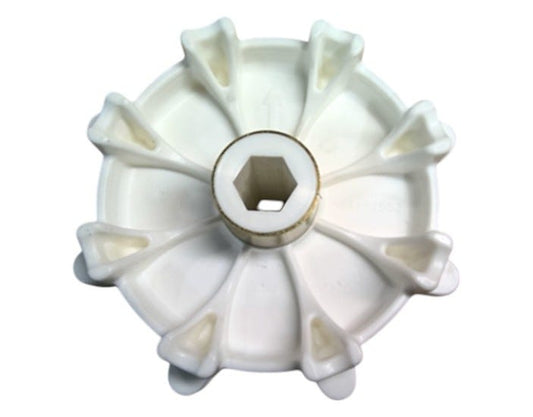 New OEM Genuine Bombardier Recreational Products, Sprocket 8 Teeth - Part # 504152552