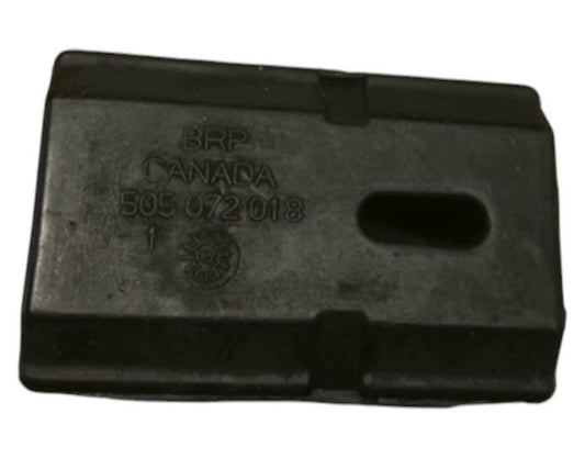 New OEM Genuine Bombardier Recreational Products, Ski Stopper - Part # 505072018