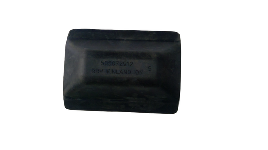 New OEM Genuine Bombardier Recreational Products, Rubber Damper - Part # 505072912