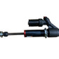 New OEM Genuine Bombardier Recreational Products, Lh Front Shock Hpg Ss38-40 - Part # 505073070