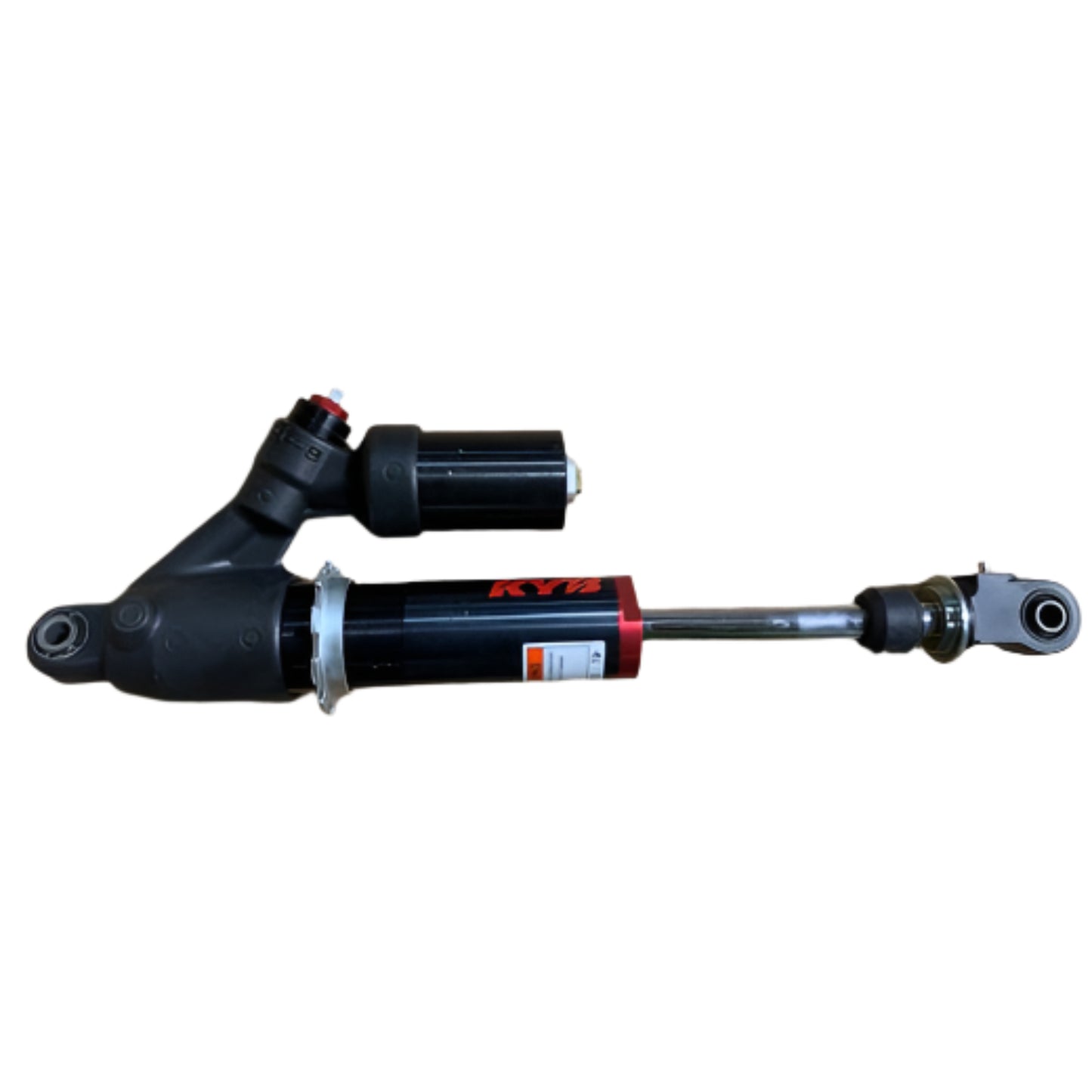 New OEM Genuine Bombardier Recreational Products, Lh Front Shock Hpg Ss38-40 - Part # 505073070
