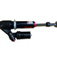 New OEM Genuine Bombardier Recreational Products, Rh Front Shock Hpg Ss38-40 - Part # 505073072
