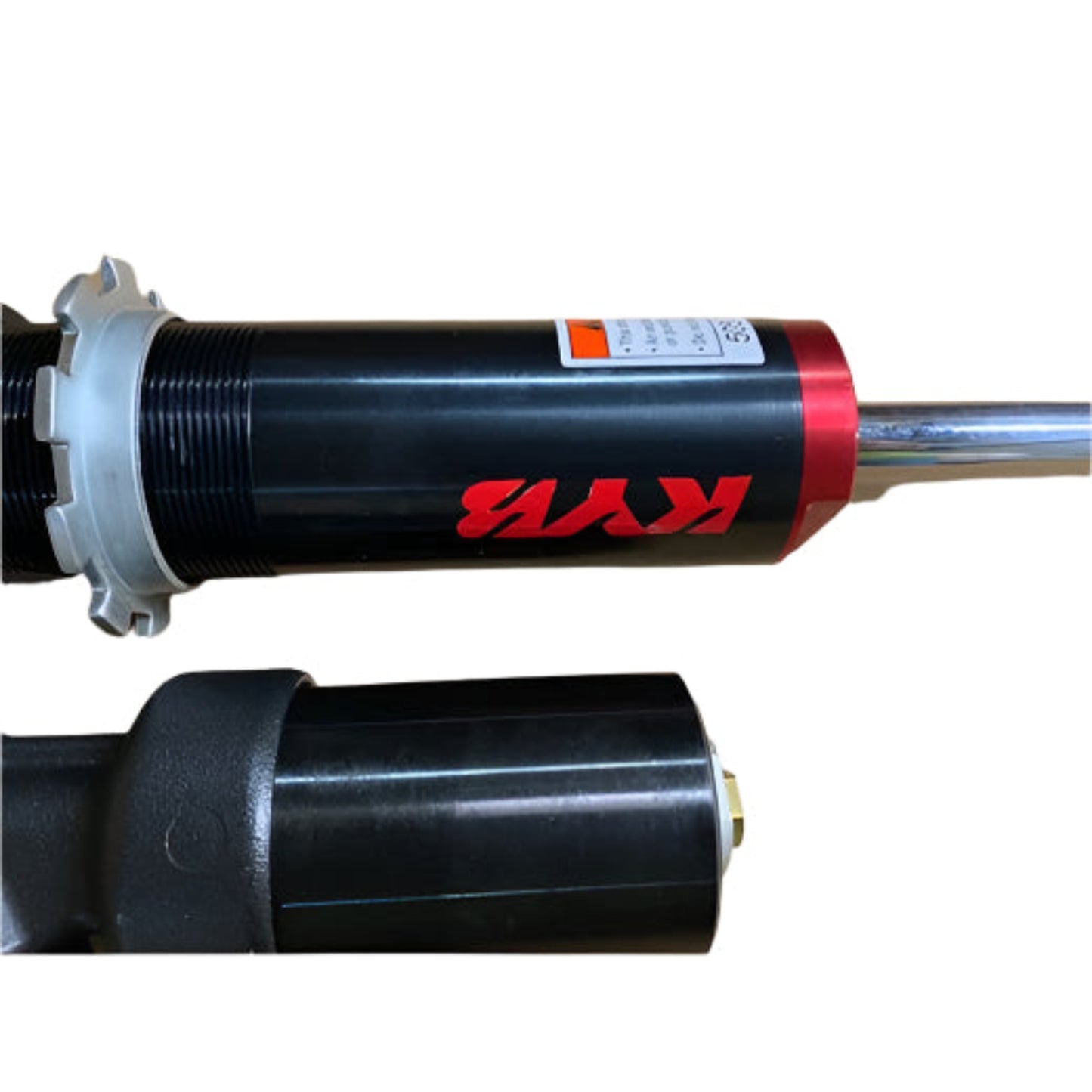 New OEM Genuine Bombardier Recreational Products, Rh Front Shock Hpg Ss38-40 - Part # 505073072