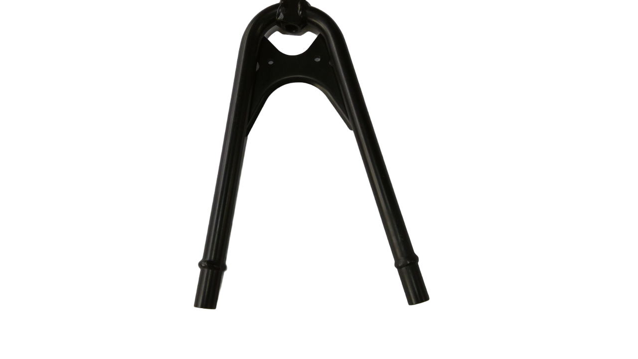 New OEM Genuine Bombardier Recreational Products, Lh Upper Arm - Part # 505073527