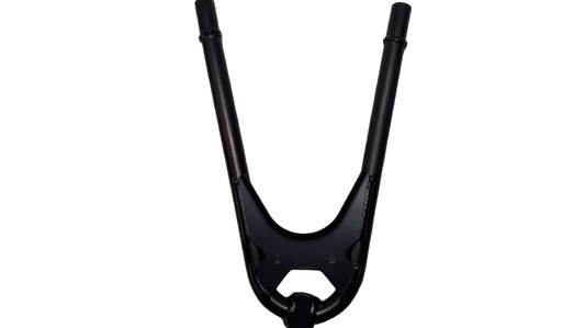 New OEM Genuine Bombardier Recreational Products, Rh Upper Arm - Part # 505073528