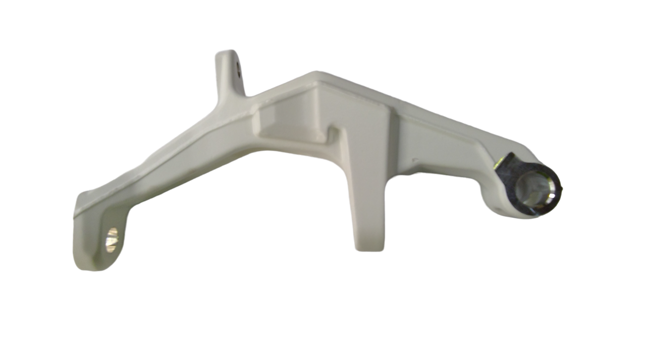 New OEM Genuine Bombardier Recreational Products, Ski Leg - Part # 505073858