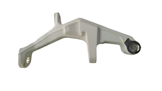 New OEM Genuine Bombardier Recreational Products, Ski Leg - Part # 505073858