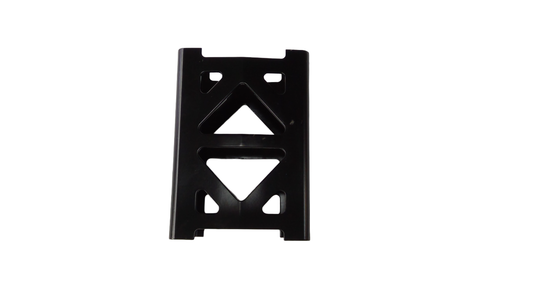 New OEM Genuine Bombardier Recreational Products, Black Handle Bar Extension - Part # 506152530