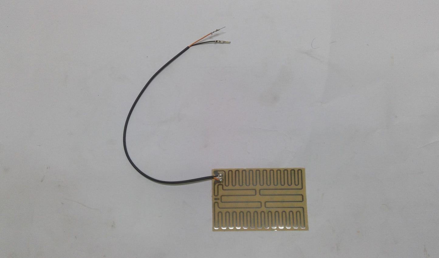 New OEM Genuine Bombardier Recreational Products, Heated Film - Part # 506152682