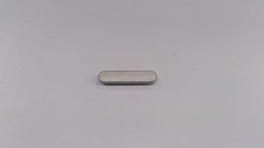 New OEM Genuine Bombardier Recreational Products, Key - Part # 507021300