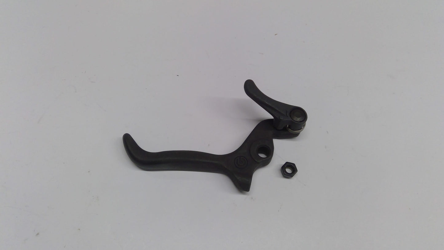 New OEM Genuine Bombardier Recreational Products, Brake Short Lever Ass#Y - Part # 507032268